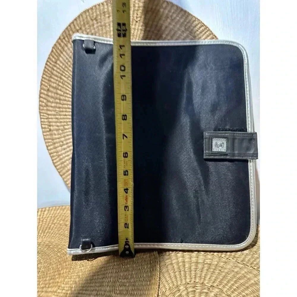 American Studio vintage binder